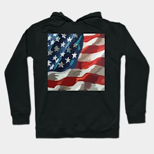 I am American Hoodie